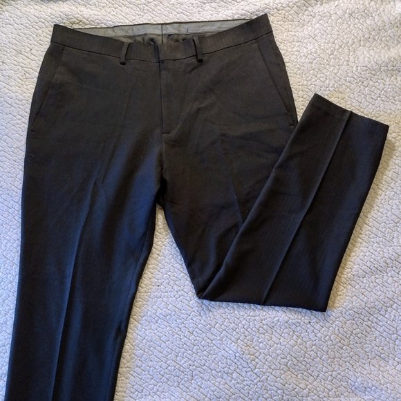 Kenneth Cole Reaction Dress Pants - Picture 1 of 4